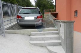 OPATIJA,DOBREĆ- Stan 98,75 m2 s  pogledom na more i bazenom, Opatija - Okolica, Stan