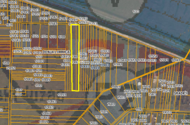 Velika Gorica, Donja Lomnica, poljoprivredno zemljište 5818 m2, Velika Gorica - Okolica, Terrain