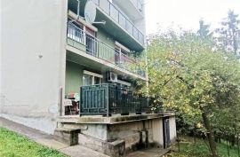 Zagreb, Oboj | Atraktivan dvoetažni stan 145 m2 s vrtom, 2 p. mjesta, Maksimir, Appartamento