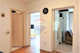 Zagreb, Oboj | Atraktivan dvoetažni stan 145 m2 s vrtom, 2 p. mjesta, Maksimir, Apartamento