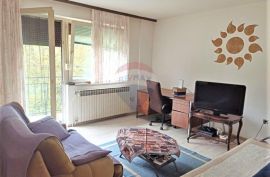 Zagreb, Oboj | Atraktivan dvoetažni stan 145 m2 s vrtom, 2 p. mjesta, Maksimir, Appartement