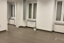 Rijeka, Centar - poslovni prostor 90m2, Rijeka, Poslovni prostor