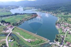 Jezero Sabljaci, Ogulin-turistički objekat, Ogulin, Commercial property