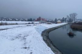 Jezero Sabljaci, Ogulin-turistički objekat, Ogulin, العقارات التجارية