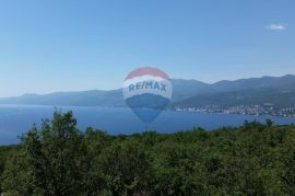 MARTINKOVAC - građevinsko zemljište poslovno-stambene namjene, Rijeka, Terrain