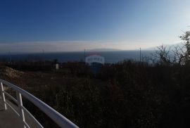 MARTINKOVAC - građevinsko zemljište poslovno-stambene namjene, Rijeka, Land