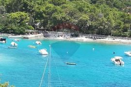 MALI LOŠINJ - kuća sa 6 apartmana na atraktivnoj lokaciji, Mali Lošinj, Famiglia