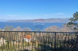 Istra, Plomin, kuća sa predivnim pogledom na more, Kršan, Maison