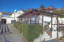 Bribir, prekrasno imanje na 3500m2, Vinodolska Općina, House