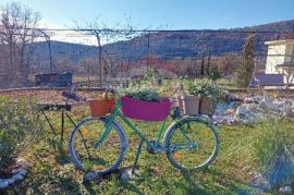 Bribir, prekrasno imanje na 3500m2, Vinodolska Općina, Famiglia