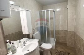 Otok Krk, Klimno, Stan u modernoj zgradi, 400 metara od mora, Dobrinj, Appartment