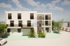 Istra, Novigrad - Dvosoban stan na 400 metara do mora, Novigrad, Apartamento