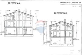 Rijeka - Prodaja samostojeće obiteljske kuće - 365m² ! NoVo!, Viškovo, Kuća