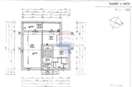 Rijeka - Prodaja samostojeće obiteljske kuće - 365m² ! NoVo!, Viškovo, Casa