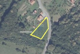 Kravarsko, građevinsko zemljište 1357 m², Kravarsko, Land