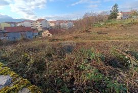 Viškovo, građevinsko zemljište 2530m2 za stambenu zgradu ili obiteljsku kuću, Viškovo, Arazi