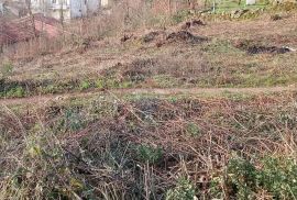 Viškovo, građevinsko zemljište 2530m2 za stambenu zgradu ili obiteljsku kuću, Viškovo, Land