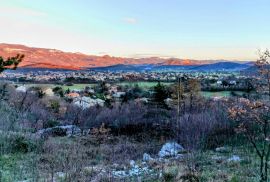 Jelenje, građevinsko zemljište površine 700 m2 s projektom i građevinskom dozvolom, Jelenje, Земля