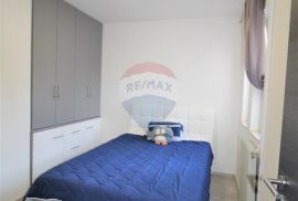 Rovinj-7km.prekrasno novouređeni stan s pogledom na more-112m2, Rovinj, Appartment