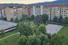 Dvosoban stan 50 m2, Dobrinja, Sarajevo Novi Grad, Appartment