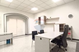 Rijeka, Centar - poslovni prostor 64 m2, Rijeka, Commercial property