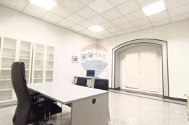 Rijeka, Centar - poslovni prostor 64 m2, Rijeka, Propriedade comercial