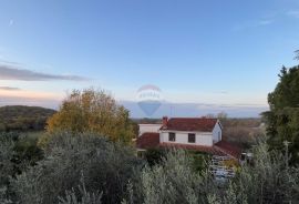 Poreč - okolica, samostojeća kuća sa dva stana u mirnom naselju, Poreč, House