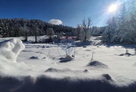 Stara Sušica - poljoprivredni teren, Ravna Gora, Arazi