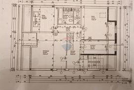 Zagreb, Gračanska cesta | Dvoetažni četverosoban stan 129,50m2 s garažom, Podsljeme, Daire