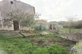 Istra,Hrboki - starina za adaptaciju, Barban, Haus