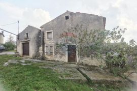 Istra,Hrboki - starina za adaptaciju, Barban, Casa