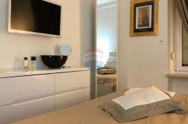 OPATIJA - Apartman 2S+DB s balkonom, Opatija, Wohnung