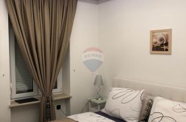 OPATIJA - Apartman 2S+DB s balkonom, Opatija, Apartamento