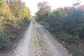 Istra, Fažana okolica, 4 poljoprivredne parcele, Fažana, Terreno