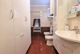 OPATIJA,OPRIĆ- stan 114,74 m2 sa otvorenim pogledom na more, Opatija - Okolica, Wohnung