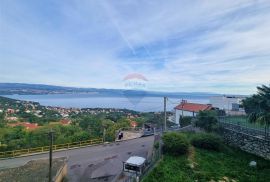 OPATIJA,OPRIĆ- stan 114,74 m2 sa otvorenim pogledom na more, Opatija - Okolica, Διαμέρισμα