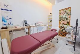 ZAGREB, Špansko, poslovni prostor 45m2 (salon, ured, ordinacija), Stenjevec, Коммерческая недвижимость