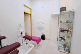 ZAGREB, Špansko, poslovni prostor 45m2 (salon, ured, ordinacija), Stenjevec, Коммерческая недвижимость