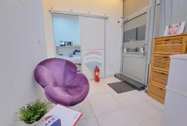 ZAGREB, Špansko, poslovni prostor 45m2 (salon, ured, ordinacija), Stenjevec, Gewerbeimmobilie