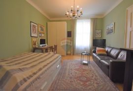 Zagreb, Centar, četverosoban stan 90 m2 (moguća zamjena), Donji Grad, Apartamento