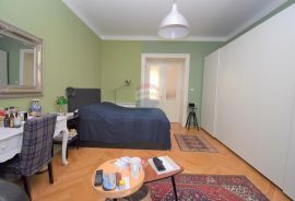 Zagreb, Centar, četverosoban stan 90 m2 (moguća zamjena), Donji Grad, Apartamento