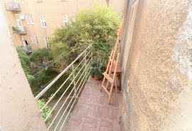 Zagreb, Centar, četverosoban stan 90 m2 (moguća zamjena), Donji Grad, Apartamento