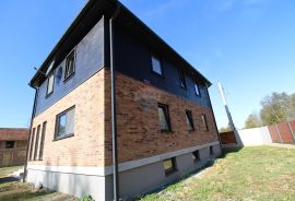 Petrinja, Dodoši, luksuzna kuća 300 m2 s 40.000 m2 okućnice, Petrinja, Casa