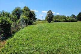 Ogulinec, Velika Gorica okolica- Građevinsko zemljište 1500 m2, Velika Gorica - Okolica, Terrain