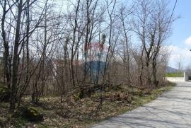 Matulji, Brešca 19613 m2, Matulji, Terrain