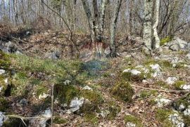 Matulji, Brešca 19613 m2, Matulji, Terrain