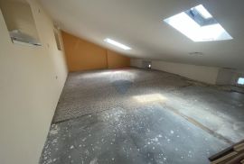 MOŠĆENIČKA DRAGA, Mošćenice - Dvoetažni stan od 60m2, Mošćenička Draga, Kвартира