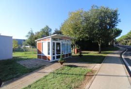 Rovinj,kiosk uz glavnu cestu, Rovinj, Εμπορικά ακίνητα