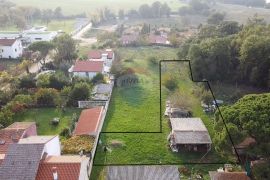 Istra , Novigrad okolica - Građevinsko zemljište 250 metara do mora, Novigrad, أرض