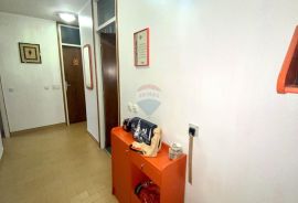 Rijeka, Srdoči - stan 3S KL 65m2 ZAMJENA za stan na istoku, Rijeka, Appartement